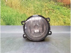 Recambio de faro antiniebla izquierdo para dacia sandero laureate referencia OEM IAM 8200074008 89202503 VALEO