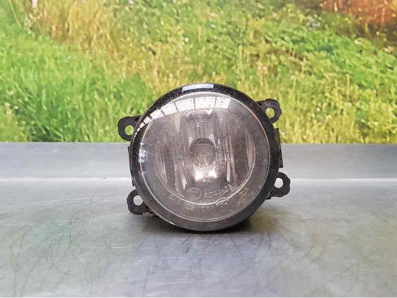 Recambio de faro antiniebla izquierdo para dacia sandero laureate referencia OEM IAM 8200074008 89202503 VALEO