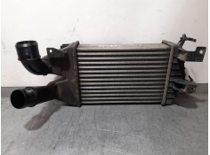 Recambio de intercooler para opel zafira b cosmo referencia OEM IAM 13213402  