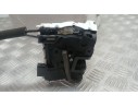 Recambio de cerradura puerta delantera izquierda para mg mg 3 (5lfp) mg3 1.5 referencia OEM IAM 11341604  