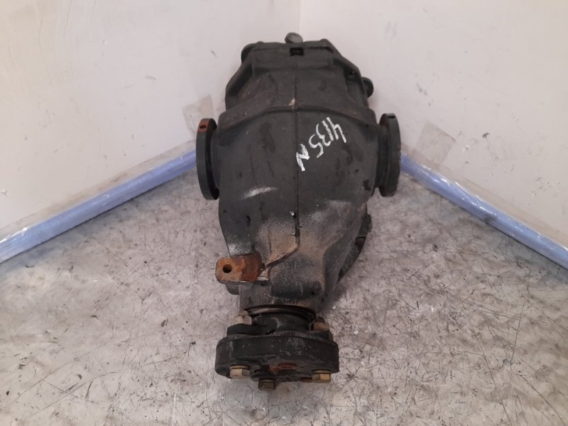 Recambio de diferencial trasero para mercedes-benz clase clk (w208) coupe 320 (208.365) referencia OEM IAM A210350291480 0898554