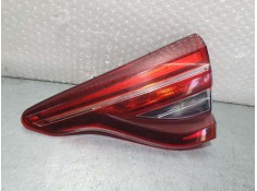 Recambio de piloto trasero derecho para renault clio v business referencia OEM IAM 265504450R 17830F FARBA