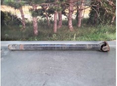 Recambio de transmision central para land rover range rover (lp) 2.5 turbodiesel referencia OEM IAM   TRASERO