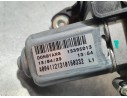 Recambio de motor limpia trasero para opel astra j lim. selective business referencia OEM IAM 13395013  