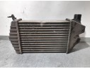Recambio de intercooler para opel zafira b cosmo referencia OEM IAM 13213402  