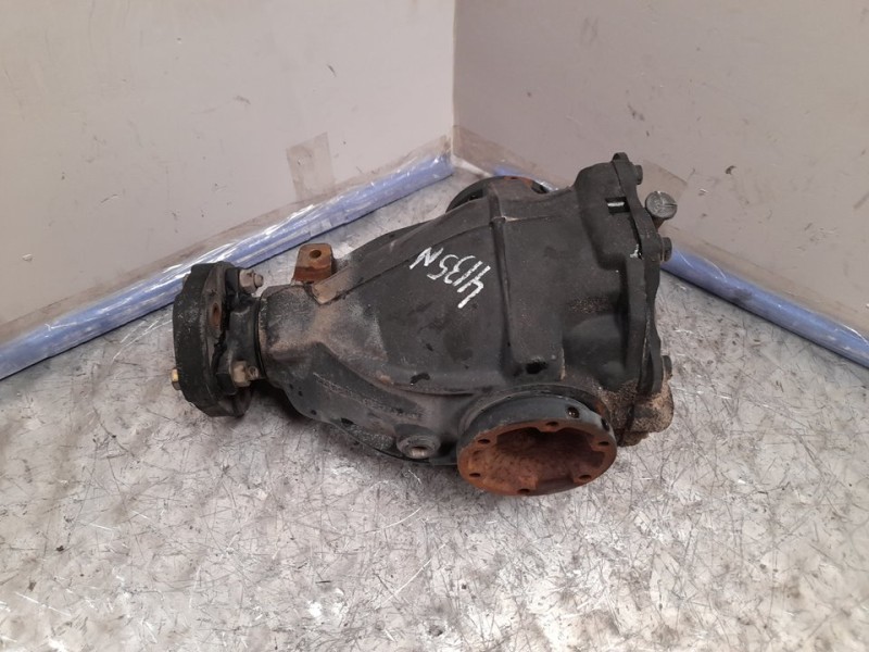 Recambio de diferencial trasero para mercedes-benz clase clk (w208) coupe 320 (208.365) referencia OEM IAM A210350291480 0898554