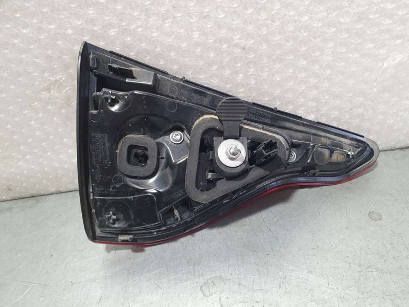 Recambio de piloto trasero derecho para renault clio v business referencia OEM IAM 265504450R 17830F FARBA