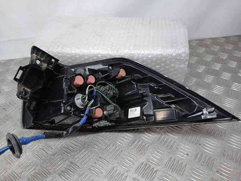 Recambio de piloto trasero izquierdo para toyota rav4 hybrid 4x4 advance referencia OEM IAM 8156042230 A4S1820000 EXTERIOR