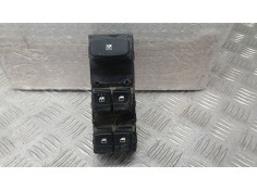Recambio de mando elevalunas delantero izquierdo para kia stonic (yb) 1.2 cvvt referencia OEM IAM 93570H8100WK  