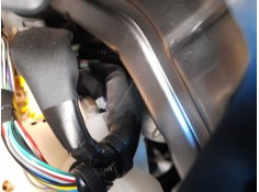 Recambio de columna direccion para toyota auris (_e18_) 1.4 d-4d (nde180_) referencia OEM IAM 4520A02110  