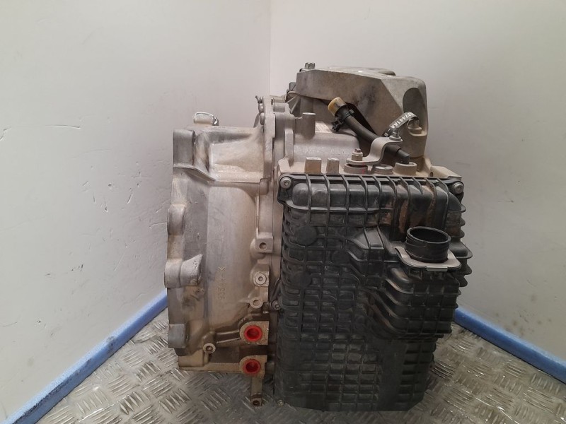 Recambio de caja cambios para jeep cherokee kl longitude referencia OEM IAM P68257270AA 50050046 AUTOMATICA