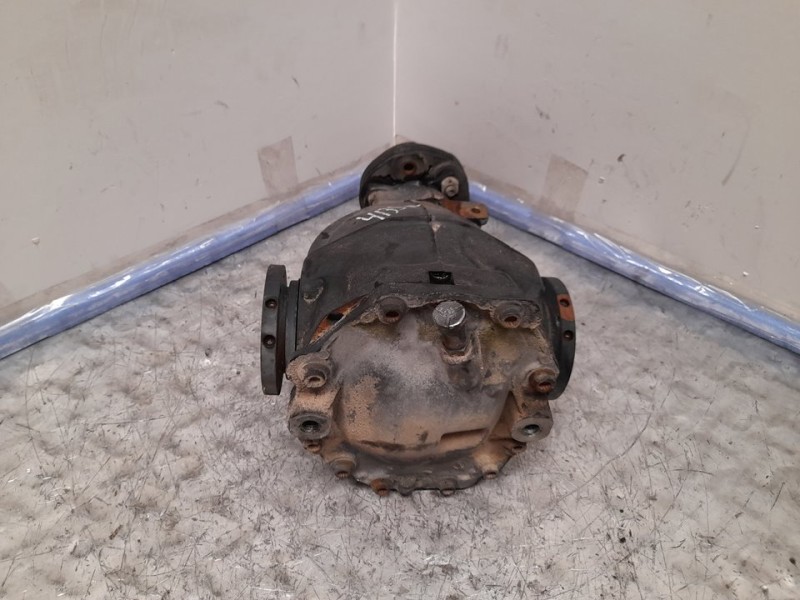 Recambio de diferencial trasero para mercedes-benz clase clk (w208) coupe 320 (208.365) referencia OEM IAM A210350291480 0898554