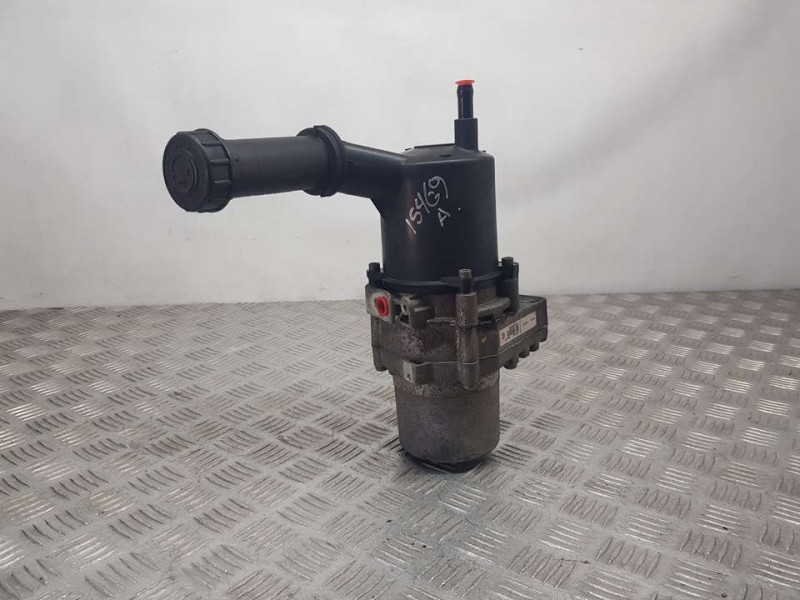 Recambio de bomba direccion electrica para citroën c4 berlina exclusive referencia OEM IAM 9657613580 A5097515A 