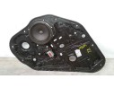 Recambio de elevalunas trasero derecho para hyundai i30 (gd) classic referencia OEM IAM  2 PINS ELECTRICO