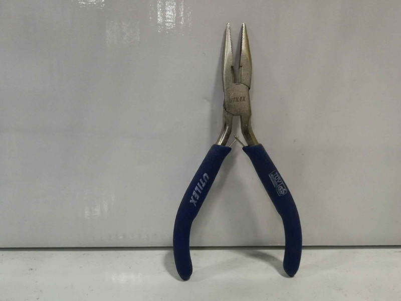 Recambio de alicates mini para » otros... no usar standard referencia OEM IAM 2321675 BOCA PLANA 