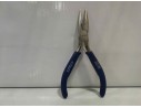 Recambio de alicates mini para » otros... no usar standard referencia OEM IAM 2321675 BOCA PLANA 