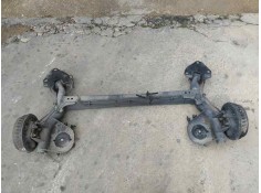 Recambio de puente trasero para dacia lodgy ambiance referencia OEM IAM 555117070R  TAMBOR , 4 TORNILLOS , C/N ABS