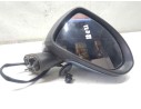 Recambio de retrovisor derecho para opel corsa d cosmo referencia OEM IAM   3 CABLES