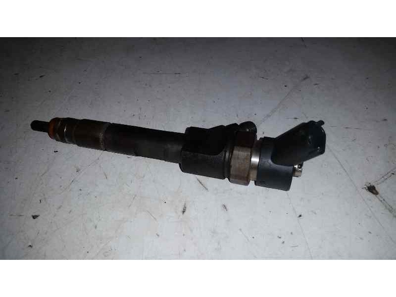 Recambio de inyector para renault laguna ii (bg0) 1.9 dci diesel cat referencia OEM IAM 0445110110B 8200100272 