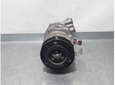 Recambio de compresor aire acondicionado para opel astra k lim. 5türig dynamic referencia OEM IAM 13367372 1735P SANDEN