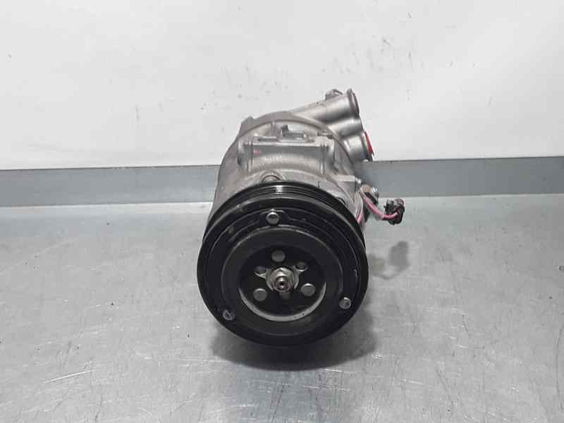 Recambio de compresor aire acondicionado para opel astra k lim. 5türig dynamic referencia OEM IAM 13367372 1735P SANDEN