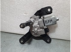 MOTOR LIMPIA TRASERO 13418998 689062013 