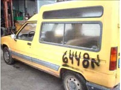 RENAULT RAPID/EXPRESS (F40)