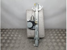 Recambio de elevalunas delantero derecho para nissan micra v (k14) acenta referencia OEM IAM SIN REF  ELECTRICO 6 PINES