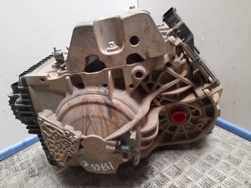 Recambio de caja cambios para jeep cherokee kl longitude referencia OEM IAM P68257270AA 50050046 AUTOMATICA