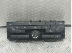 MANDO RADIO 98120819ZD 35260501 