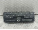 Recambio de mando radio para citroën jumpy furgon control m referencia OEM IAM 98120819ZD 35260501 