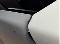 Recambio de aleta delantera derecha para citroën c3 iii (sx) 1.2 vti 82 referencia OEM IAM 9812868980 ROZADA 