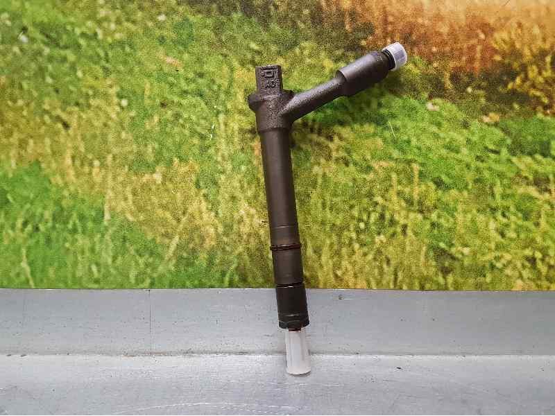 Recambio de inyector para opel corsa c club referencia OEM IAM TJBB01901D  DELPHI