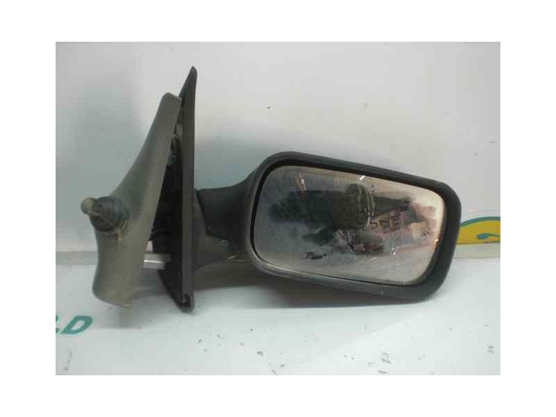 Recambio de retrovisor derecho para fiat punto berl. (176) 1.2 cat referencia OEM IAM   