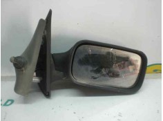 Recambio de retrovisor derecho para fiat punto berl. (176) 1.2 cat referencia OEM IAM   