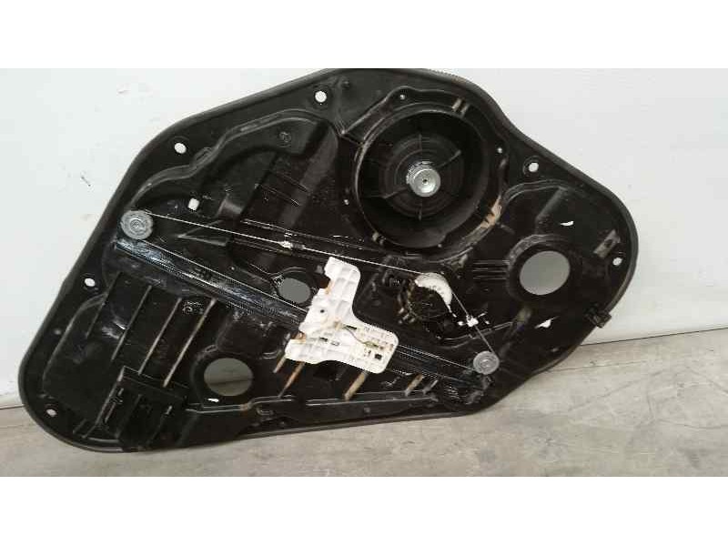 Recambio de elevalunas trasero derecho para hyundai i30 (gd) classic referencia OEM IAM  2 PINS ELECTRICO