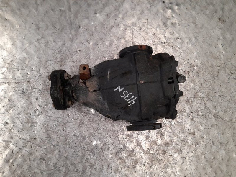 Recambio de diferencial trasero para mercedes-benz clase clk (w208) coupe 320 (208.365) referencia OEM IAM A210350291480 0898554