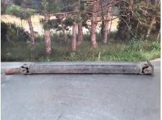 Recambio de transmision central para mazda mx-5 (na) 1.9i roadster referencia OEM IAM   TRASERA