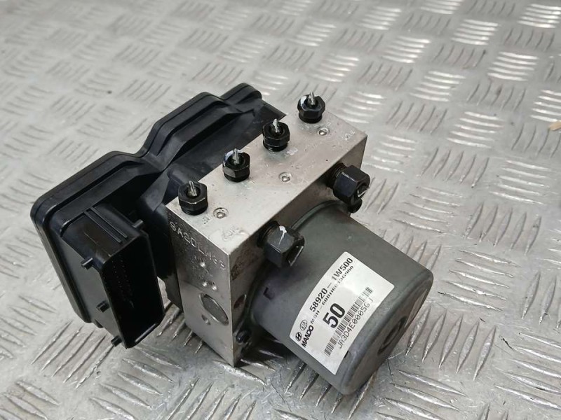 Recambio de abs para kia rio concept referencia OEM IAM 589201W500 60BH6013G900 MANDO