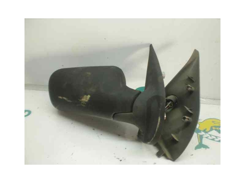Recambio de retrovisor derecho para fiat punto berl. (176) 1.2 cat referencia OEM IAM   