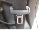 Recambio de cinturon seguridad trasero izquierdo para ssangyong tivoli 1.2 referencia OEM IAM 7560135500ACE  