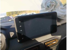 SISTEMA NAVEGACION GPS 