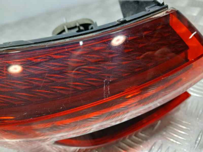 Recambio de piloto trasero izquierdo para renault clio v business referencia OEM IAM 265551550R  EXTERIOR ROZADO