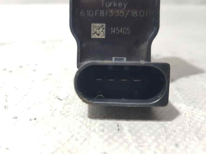 Recambio de bobina encendido para seat arona 1.5 16v tsi act referencia OEM IAM 05E905110 77640004 ELDOR