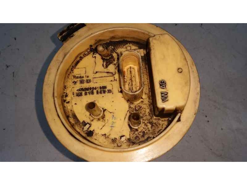 Recambio de aforador para seat altea (5p1) reference referencia OEM IAM 1K0919050D A2C53041385 VDO