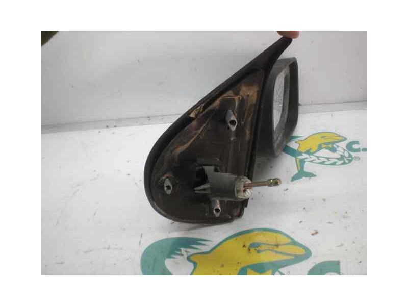 Recambio de retrovisor derecho para fiat punto berl. (176) 1.2 cat referencia OEM IAM   