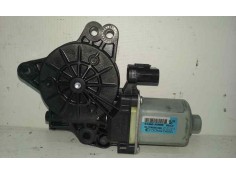 MOTOR ELEVALUNAS TRASERO IZQUIERDO 2 PINS ELECTRICO