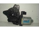 Recambio de motor elevalunas trasero izquierdo para hyundai i30 (gd) classic referencia OEM IAM  2 PINS ELECTRICO