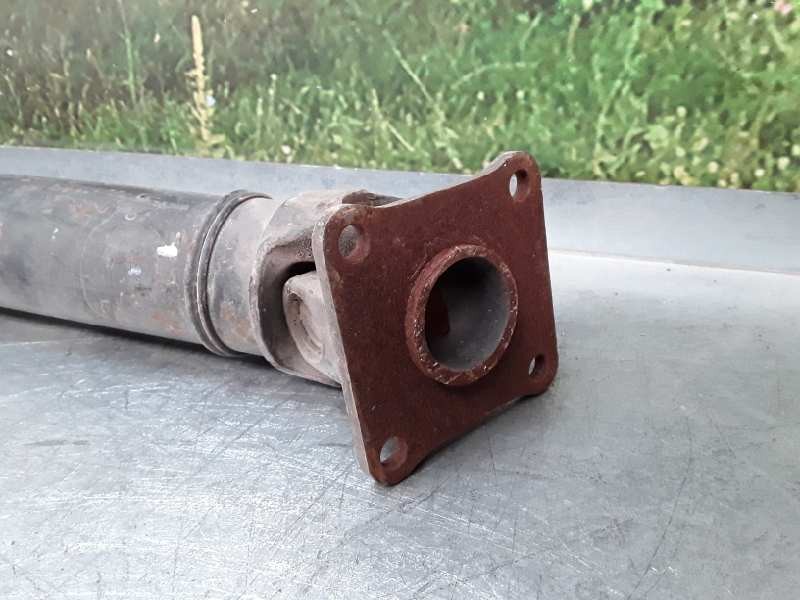 Recambio de transmision central para mazda mx-5 (na) 1.9i roadster referencia OEM IAM   TRASERA