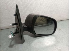 Recambio de retrovisor derecho para dacia lodgy ambiance referencia OEM IAM 19902R  ELECTRICO 5 CABLES